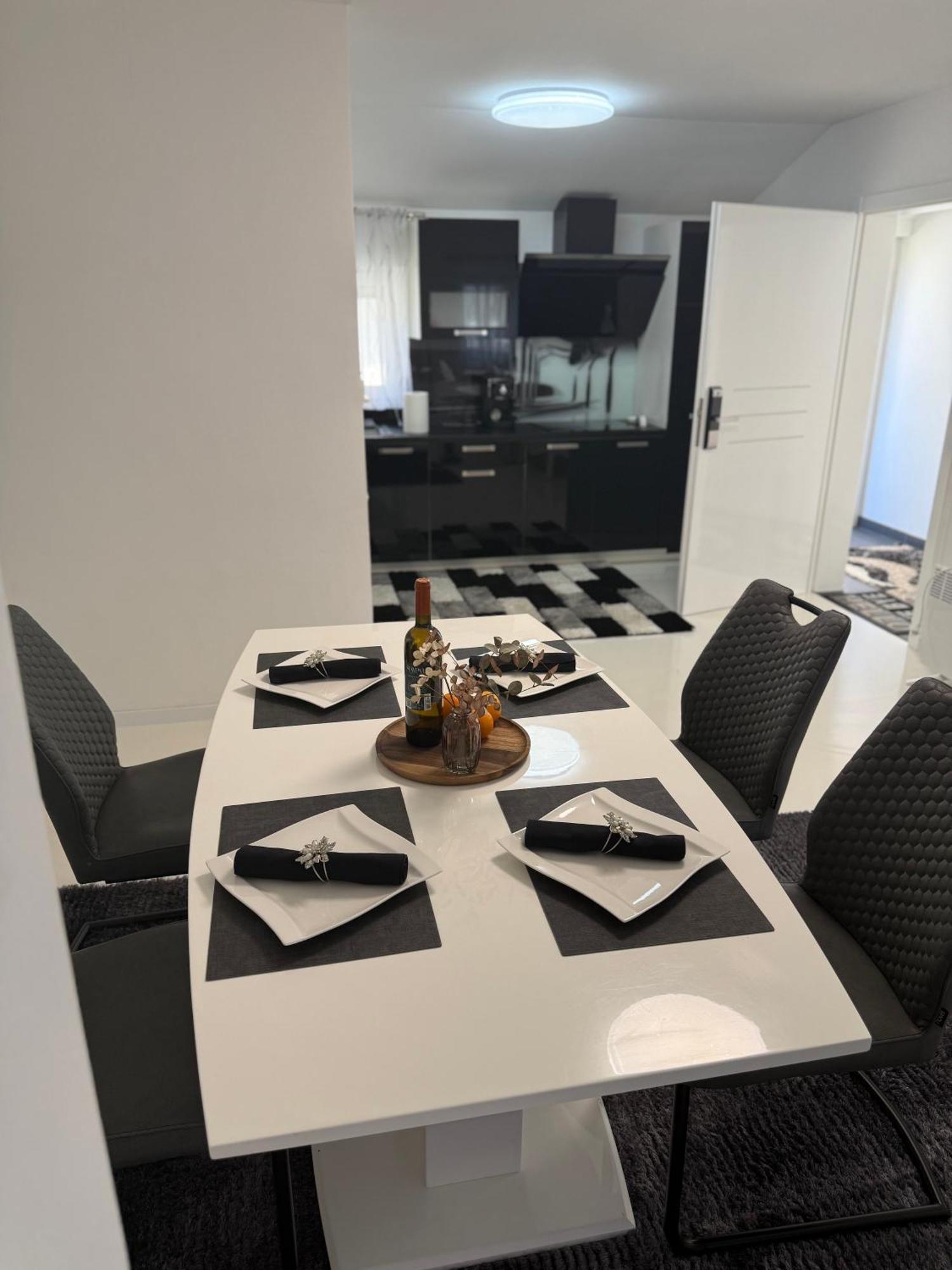 Apartmani Beril Lux Rovinj Exterior foto