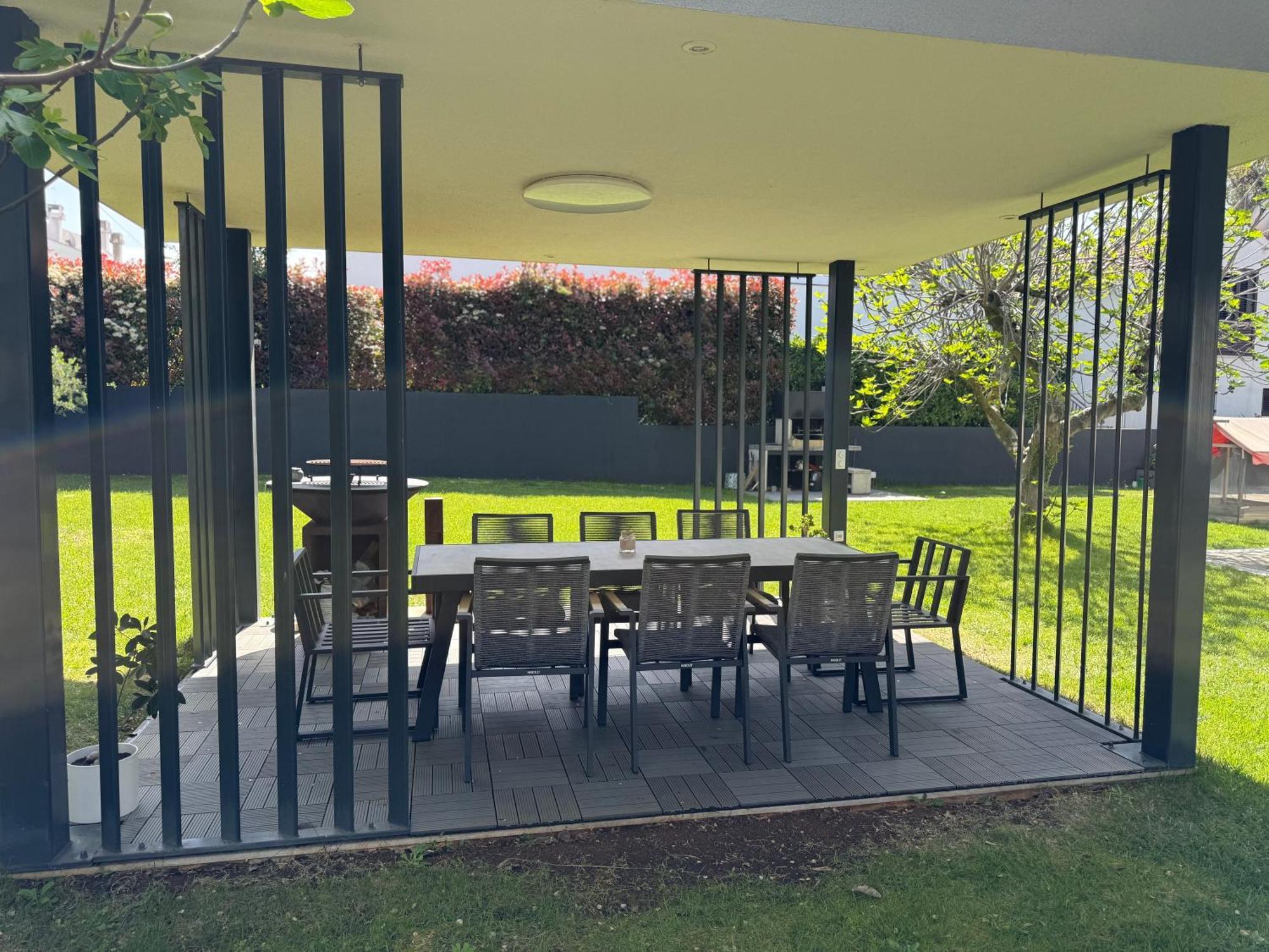 Apartmani Beril Lux Rovinj Exterior foto