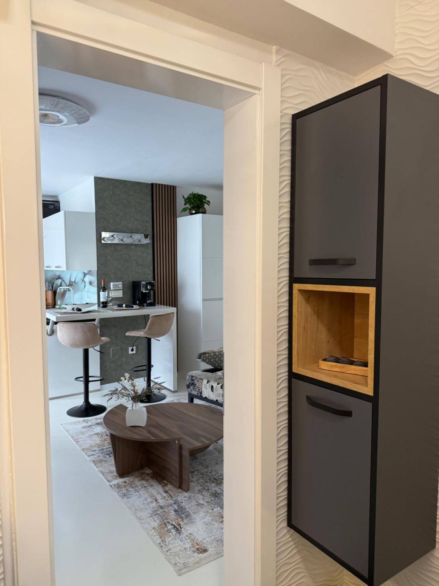 Apartmani Beril Lux Rovinj Exterior foto