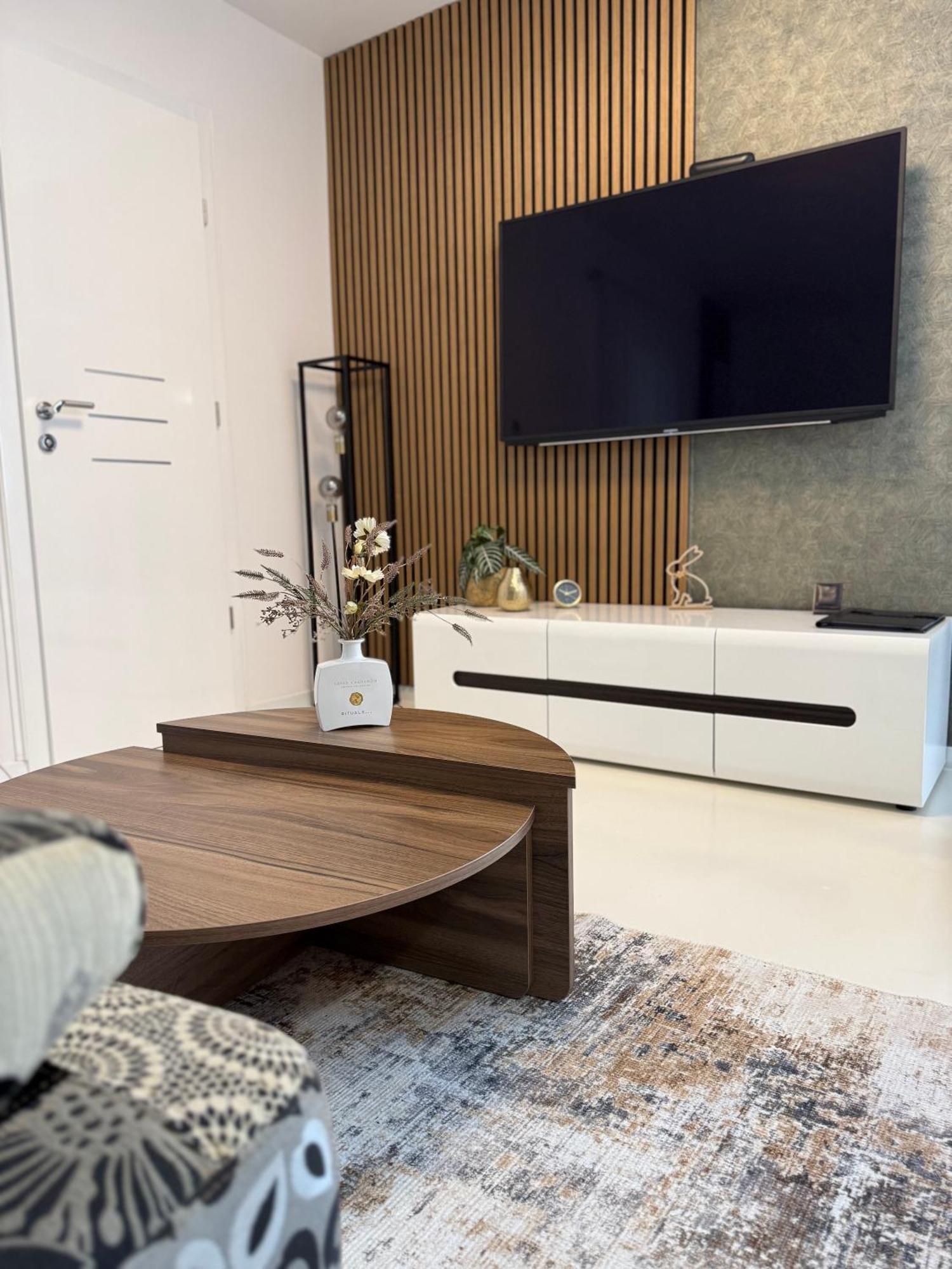 Apartmani Beril Lux Rovinj Exterior foto